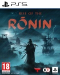 Rise of The Ronin (+Bonus)