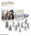 Harry Potter TMG: Wizarding Duels - Magical Masters