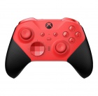 Xbox One: Elite Langaton Series 2 Core Ohjain (Red)