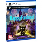 PS5 VR2: Happy Funland