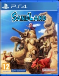 Sand Land (+Bonus)