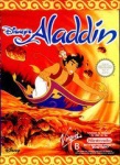 Aladdin (loose) (NES8bit) (Kytetty)