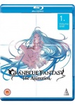 Granblue Fantasy: The Animation - Volume One (Blu-Ray)