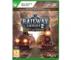 Railway Empire 2 (Deluxe Edition) (XONE/XSX)