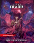 D&D 5th Edition: Vecna Eve of Ruin