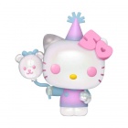 Funko Pop! Sanrio: Hello Kitty - HK with Balloons (9cm)