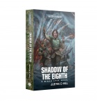 Shadow Of The Eighth -A Minka Lesk Novel (pb)
