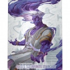 D&D 5th Edition: Quests From The Infinite Staircase (Alt Cover)