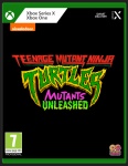 Teenage Mutant Ninja Turtles: Mutants Unleashed (XONE/XSX)