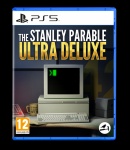 The Stanley Parable: Ultra Deluxe (+Soundtrack)