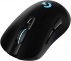 Logitech: G703 Lightspeed - Wireless Gaming Mouse