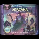 Disney Lorcana: TCG - Ursula's Return Illumineer's Quest Deep Trouble