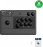 8BitDo: Arcade Stick - Xbox & PC (Black)