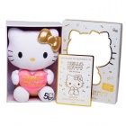 Pehmo: Hello Kitty - 50th Anniversary (30cm)