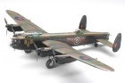 Pienoismalli: Tamiya: Avro Lancaster B Mk.I/III  (1:48)