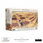 Hail Caesar Epic Battles: Scipio Africanus Roman Legions