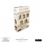 Hail Caesar Epic Battles: Carthaginian Commanders