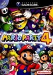 Mario Party 4 (Kytetty)