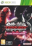 Tekken Tag Tournament 2: We are Tekken Edition (Kytetty)