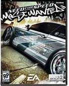 Need for Speed Most Wanted (kytetty)