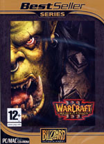 WarCraft III (Kytetty)