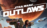 30.8. - Star Wars Outlaws (+Bonus)