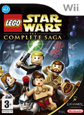 LEGO Star Wars: The Complete Saga (Kytetty)