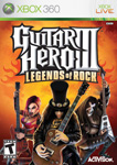 Guitar Hero III Legends of Rock (kytetty)