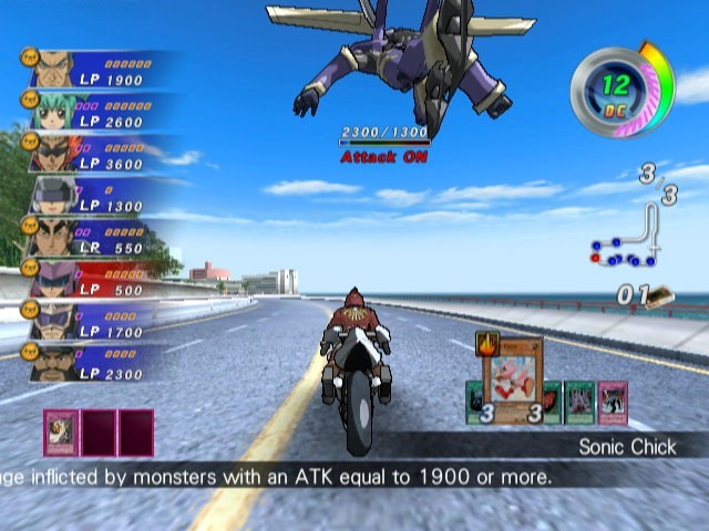 Yu-Gi-Oh! 5Ds Wheelie Breakers Yu-Gi-Oh! Wiki en