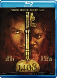 1408 (BLU-RAY)