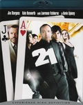 21 (Blu-ray)