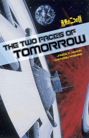 Two Faces of Tomorrow