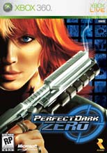Perfect Dark Zero (kytetty)