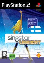 SingStar Legendat (Kytetty)
