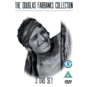 The Douglas Fairbanks Collection