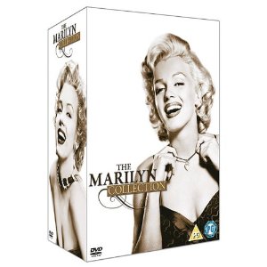 DEMO-Tuote: The Complete Marilyn Collection