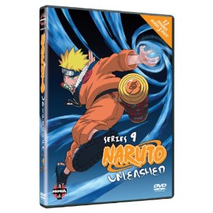 Naruto Unleashed - Series 9 - The Final Episodes