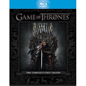 Game of Thrones - Season 1 [Blu-ray]