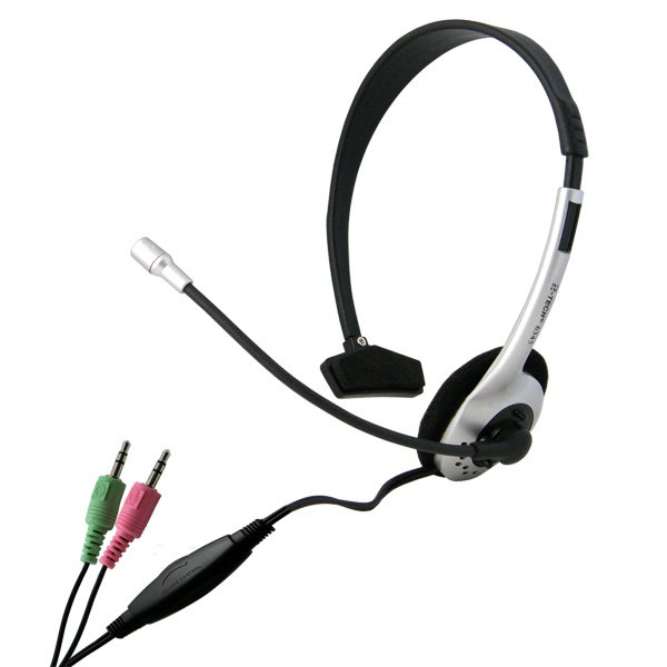 2-Tech Headset