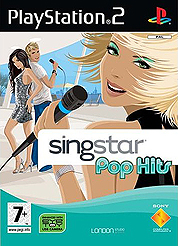 SingStar POP Hits (kytetty)