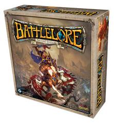 BattleLore Second Edition