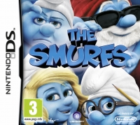 The Smurfs (kytetty)
