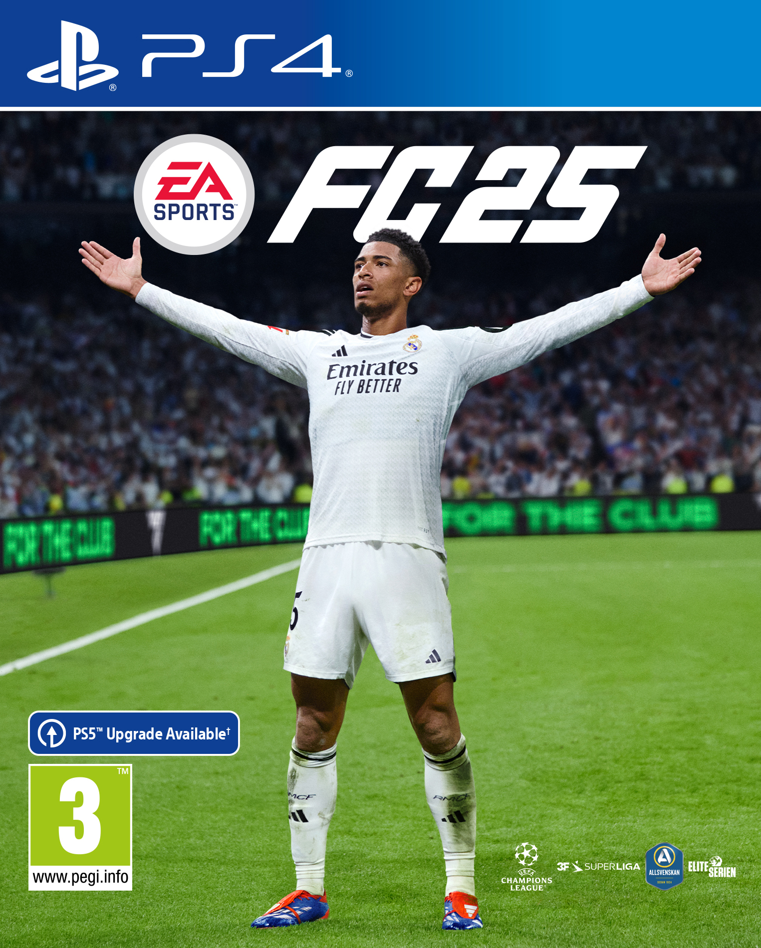 EA Sports: FC 25
