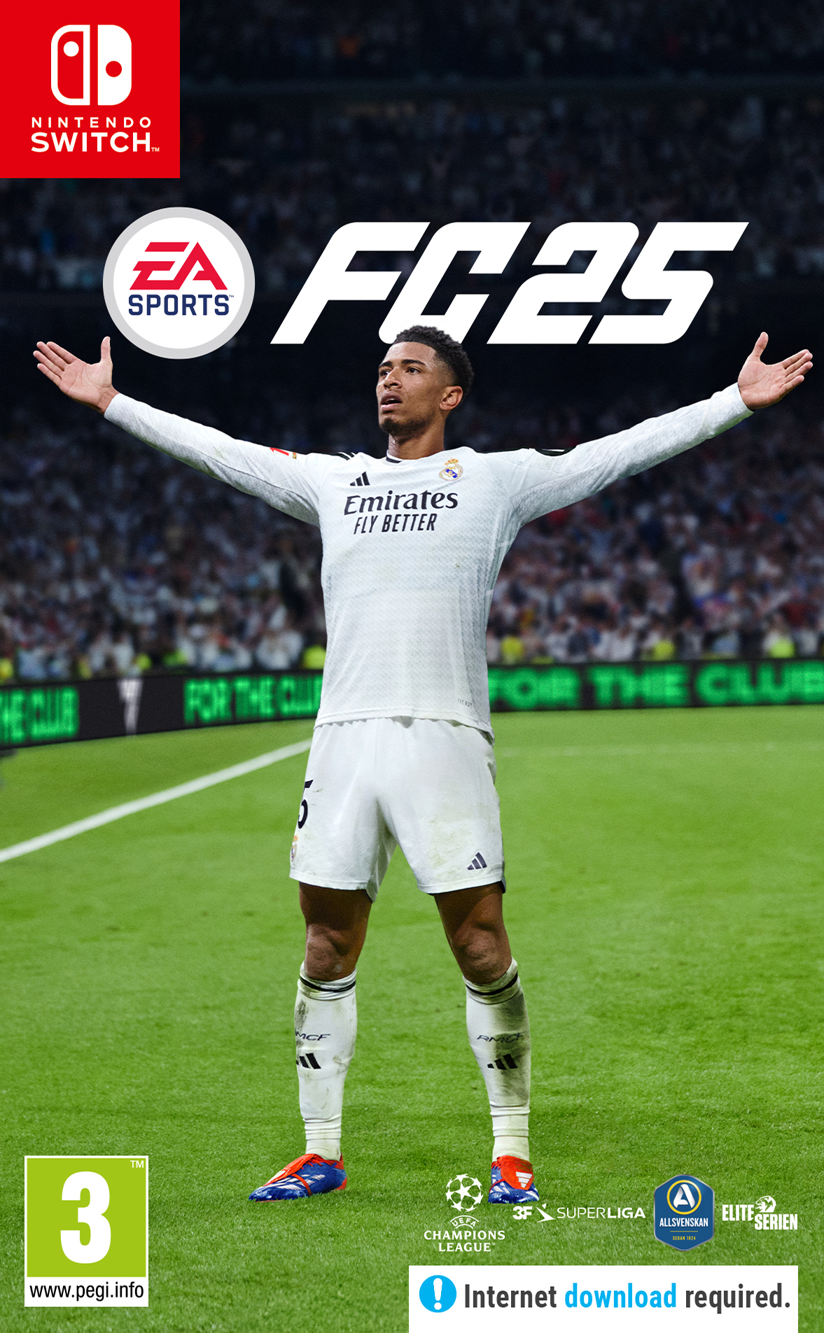 EA Sports: FC 25