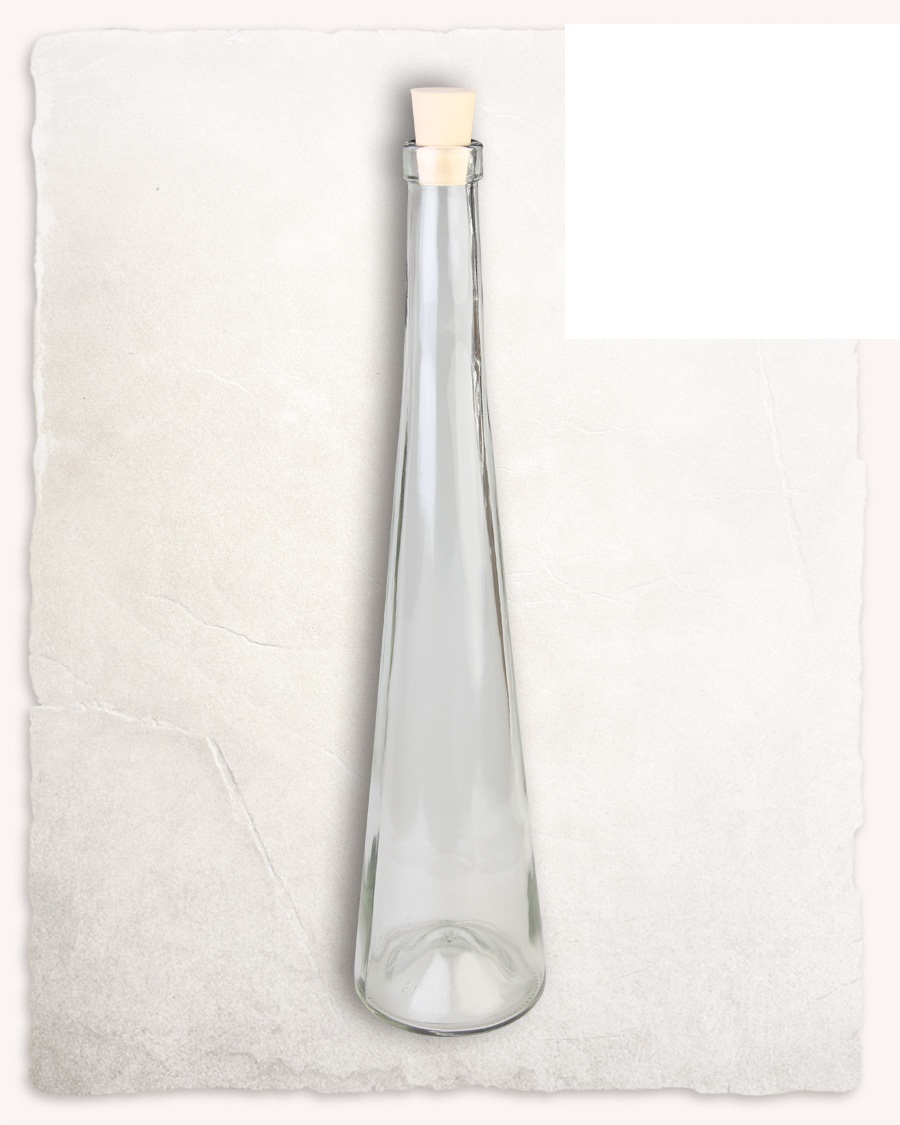 LARP Equipment: Potion Bottle 500ml