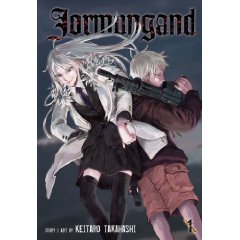 Jormungand 01