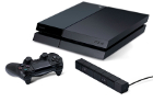 PS4 Consoles & Accessories