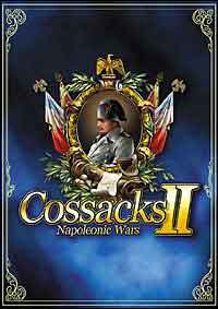 Cossacks II (kytetty)