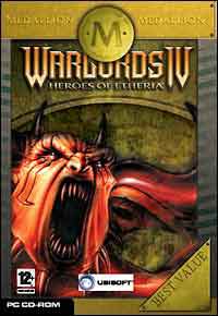 Warlords 4 (medalion)
