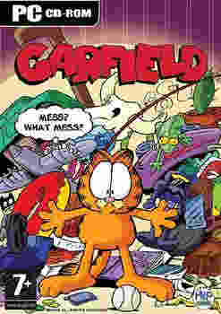 Garfield (kytetty)
